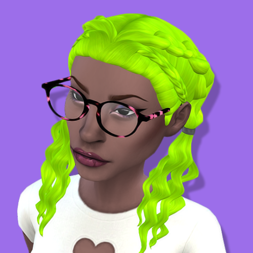 S4CC S4Acc S4MM Acc TS4CC TS4Acc TS4MM Acc S4MM Acc New Mesh MyCC s4:glasses t:k