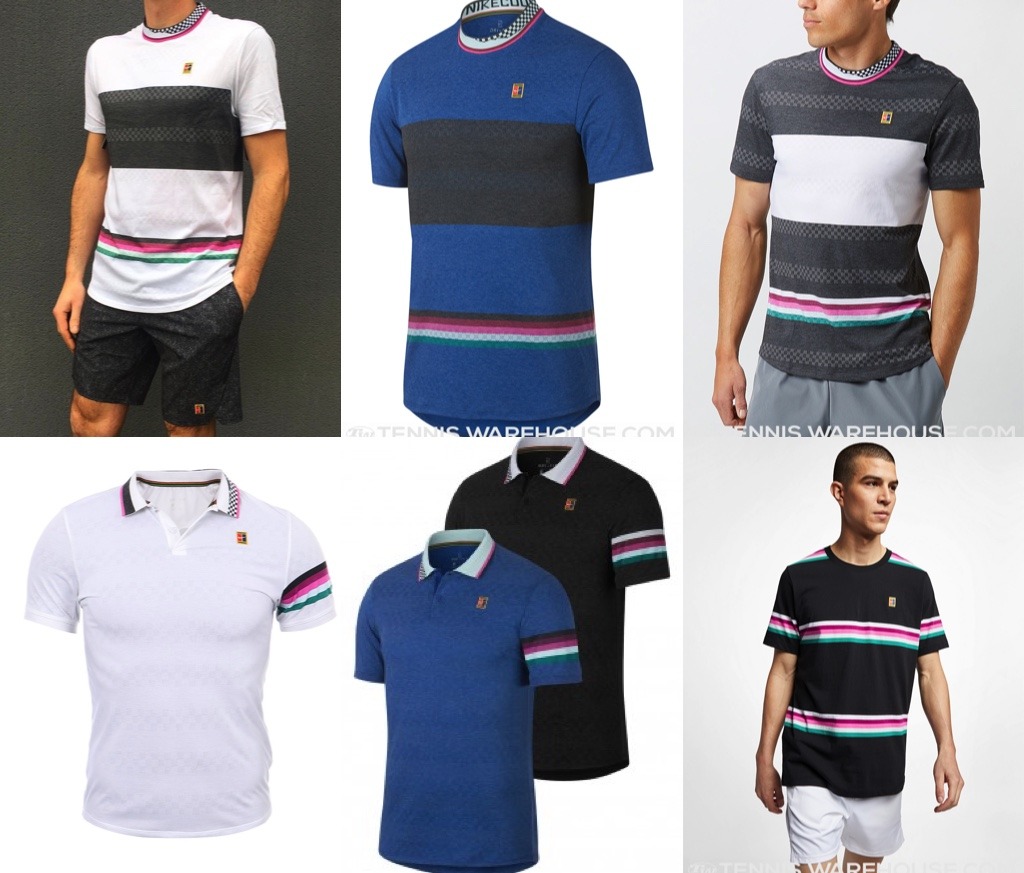 adidas tennis outfits 2019