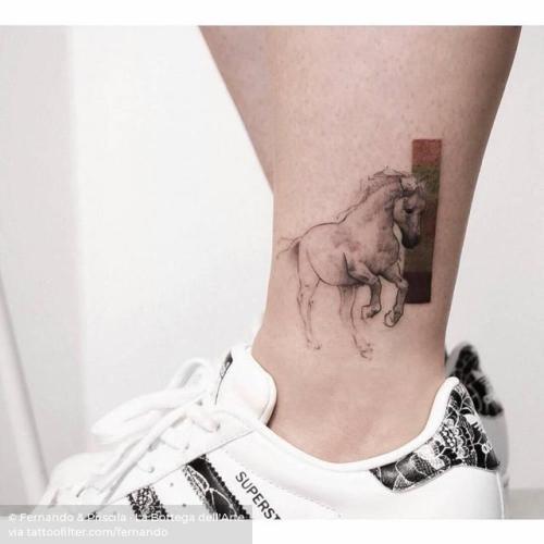 101 Tiny Tattoos to Inspire and Excite You! – SORTRA