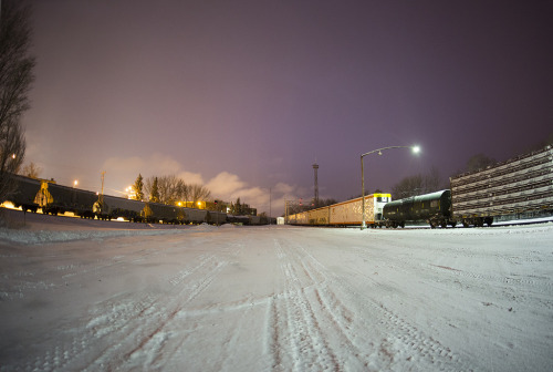 kaput salute fecks hoser nr gbak vts erupto sws d30 graffiti freight train snow steel