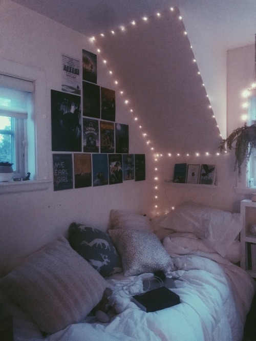 room decor on Tumblr