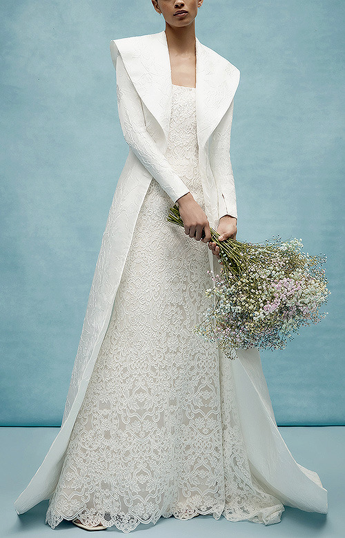 Anne Barge Spring 2020 Bridal Collection fashion bridal
