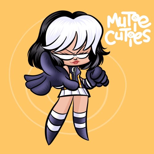 blushingphoenix