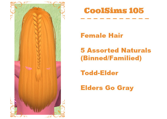 sims 4 hair color mod not working afterupdtae