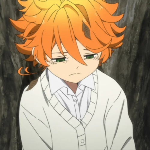 the promised neverland icon | Tumblr