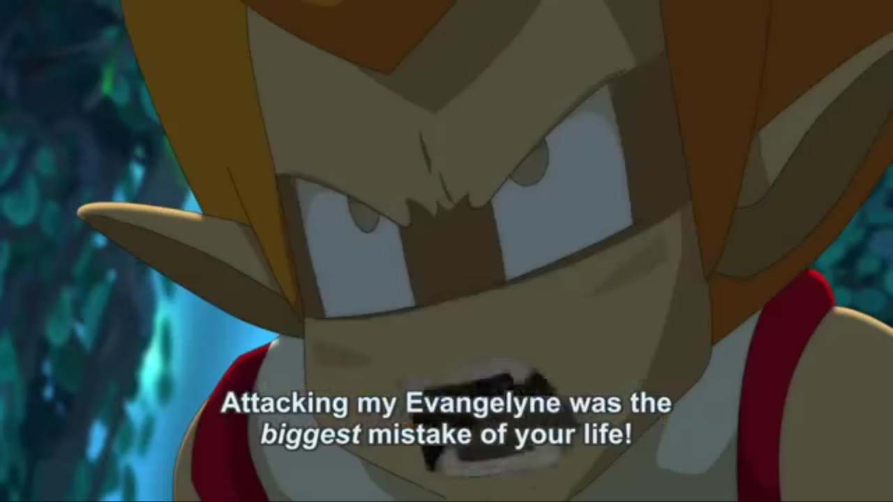 Wakfu Season 1 Tumblr