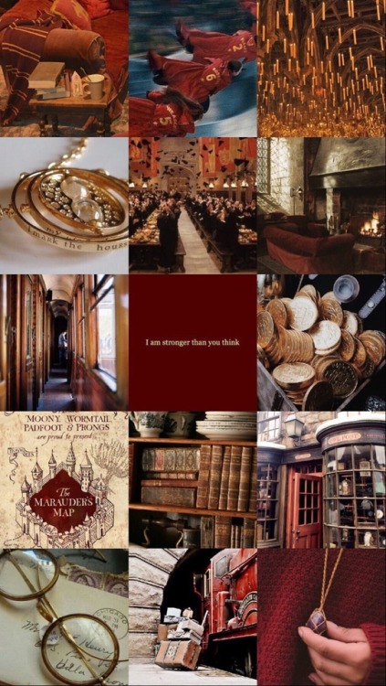 Harry Potter Background Explore Tumblr Posts And Blogs Tumgir