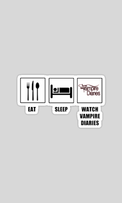 The Vampire Diaries Lockscreens Tumblr