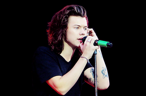 longhairedstyles:June 13, 2015