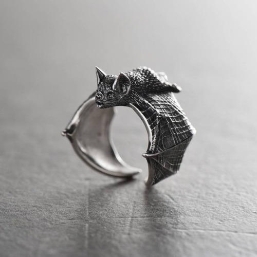 sosuperawesome:Necklaces / Earrings / RingsAlex Fox Jewelry...