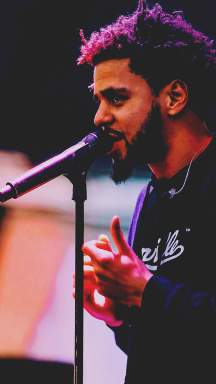 hypescreens:J. COLE | HYPESCREENS | INSTAGRAMLIKE//REBLOG...