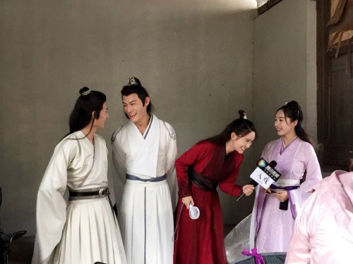 xiao-zhan
