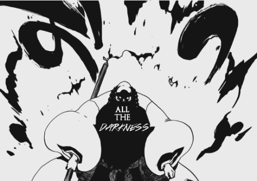 DIVISÃO ZERO vs REI QUINCY + o passado de Yhwach e Ichibei, Bleach: Thousand-Year  Blood War