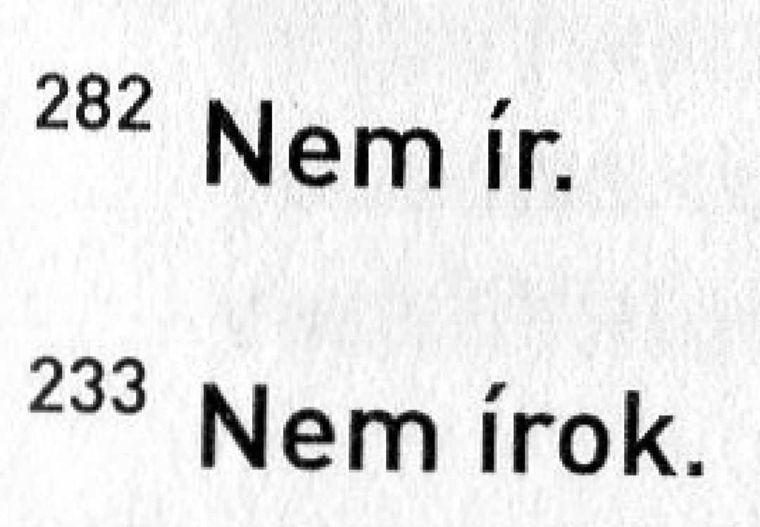 Nem randevúzunk, de te még mindig az enyém vagy