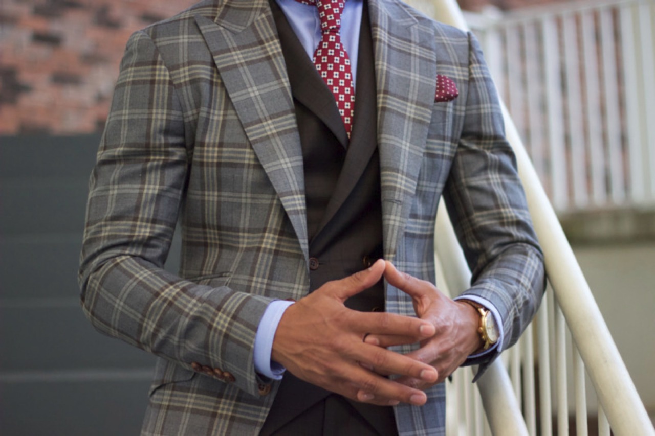 Teaching Men's Fashion — A complete guide to waistcoats is up on our ...
