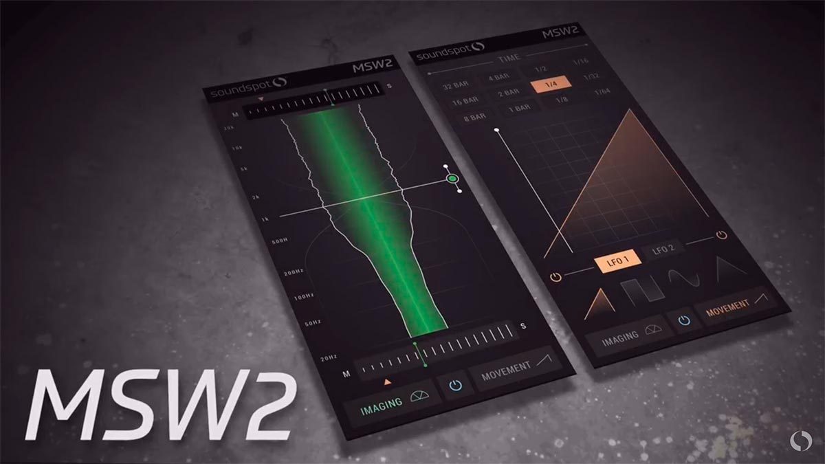 Soundspot MSW2 1-0-1 VSTs-AAX-AU MAC-WiN x86 x64 Soundspot MSW2 1-0-1 VSTs-AAX-AU MAC-WiN x86 x64