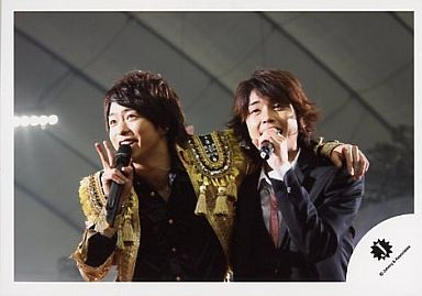 嵐 Gossip - Do Arashi Lipsync?