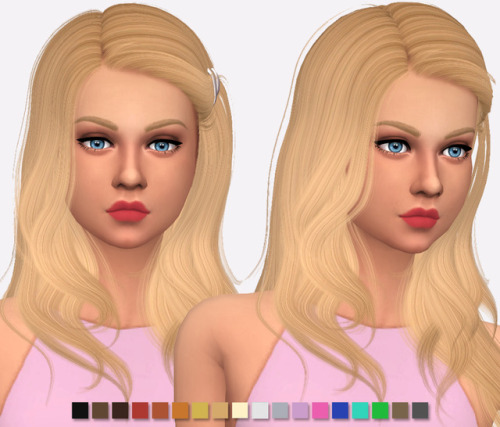 simlishdesigns:Hi :) It was really annoying me how I went...