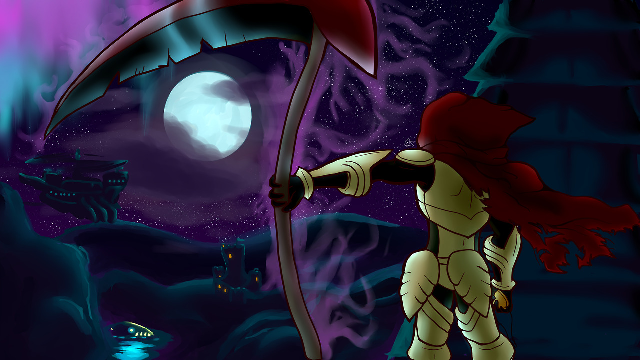Zero Striker Art Industries It S Finally Finished My Submission Zero Striker Art Industries It S Finally Finished My Submission
