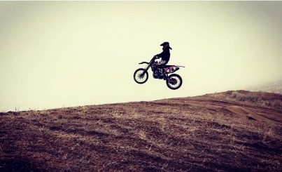 Thank the #MotoGods it’s Friday and thank them for badass #motochicks like the beautiful...