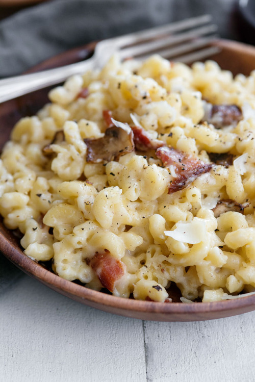 fattributes:Creamiest Cheesiest Mac and Cheese with...