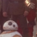 I will never get over WHY this uniform wasn’t in the other movies!
