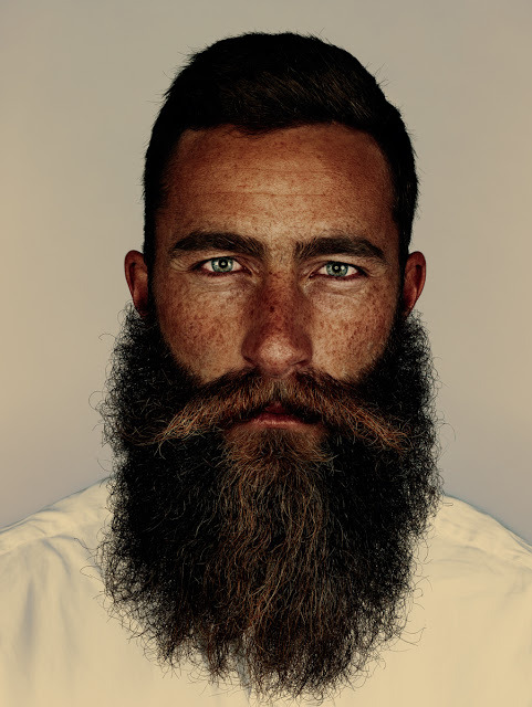 longest beard on Tumblr