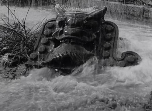 cinemabreak:Rashômon (1950)Directed by Akira Kurosawa...