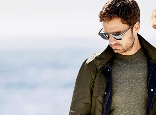 sebastiastan:Star profile: Sebastian Stan wears new BOSS...