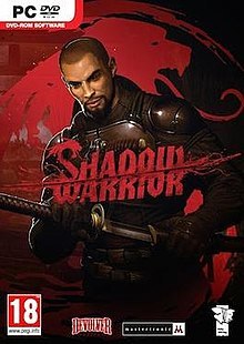 Shadow Warrior + Full Torrent File