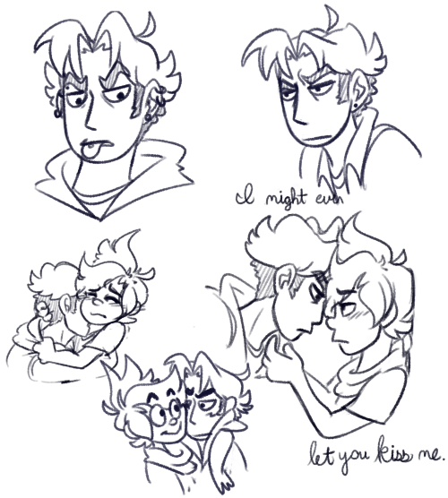 penn-dragon:3am sockathan sketch dumps