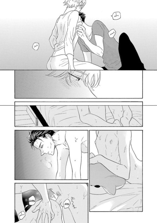 eat-yaoi:[Kuju Siam] Suzume Favorite (update c.5) END [Eng]