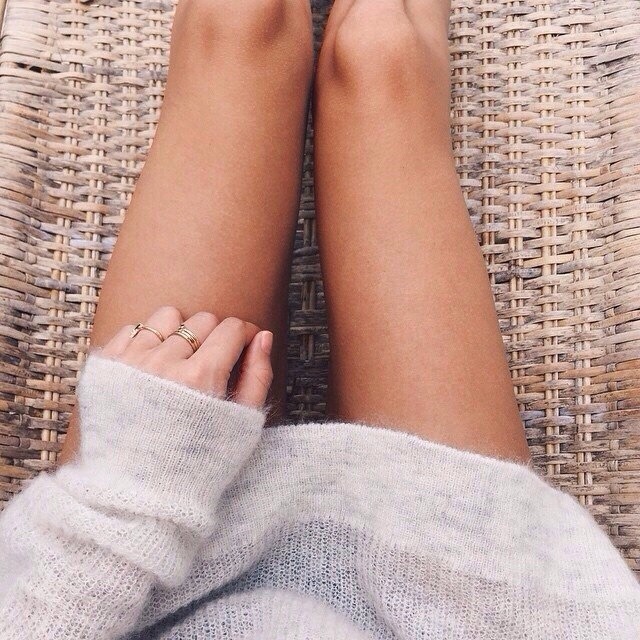 Thin legs перевод