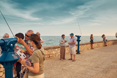 Sitges near Barcelona 06 2017Fujifilm XT2 23mm f2 35mm f2 