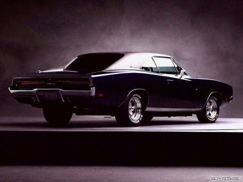 if68auto:Dodge Charger