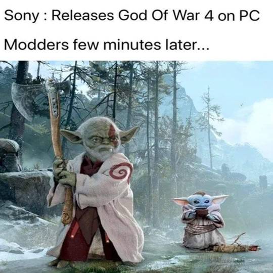 Belive it or not, this is the truth