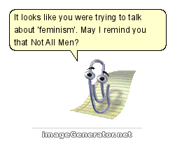 pungent-petrichor:notyourexrotic:mslorelei:Clippy, the...