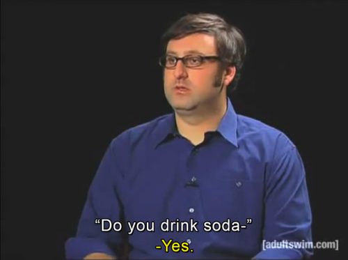 tim and eric | Tumblr