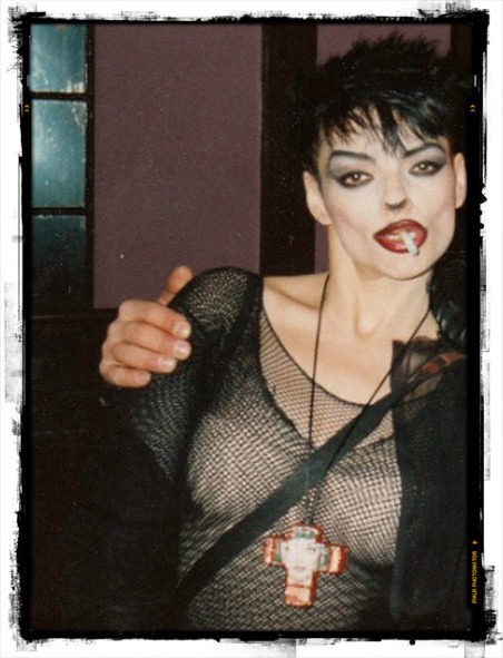 Nina Hagen