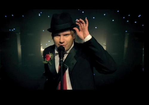Heroes Get Made — Cheer Up Post #556 - Patrick Stump Cute ...
Patrick Stump Cute 2013