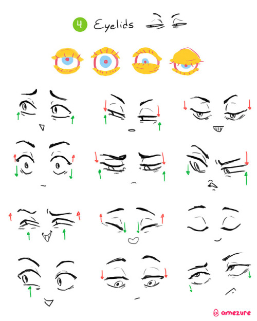 amezure:expressions !! 