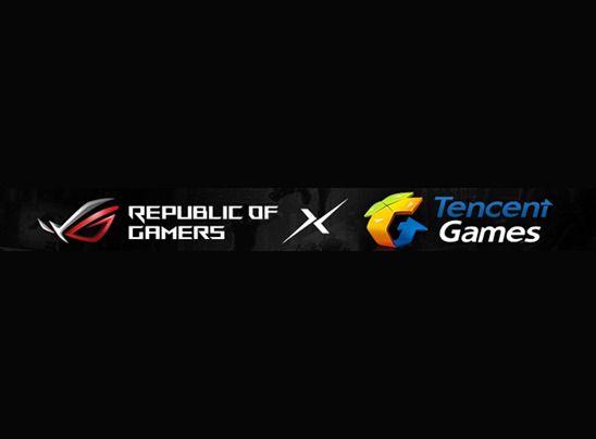 Republic of Gamers y Tencent Games unen fuerzas para revolucionar el gaming mobile