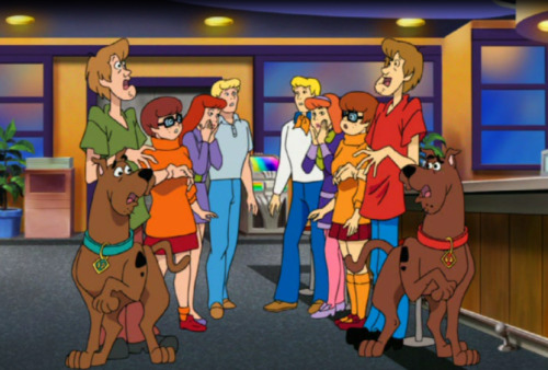 Sexy redhead in this hot cumshot animated photo cotoco XXX Wild hardcore cartoon scooby doo dafeny-6202