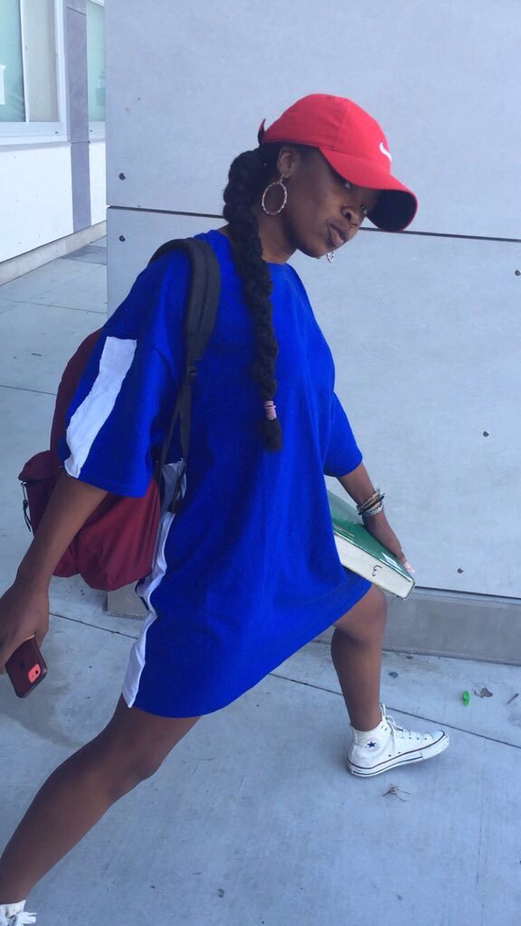 Kndforever Actjustly She S Numba 5 From Kids Next Door