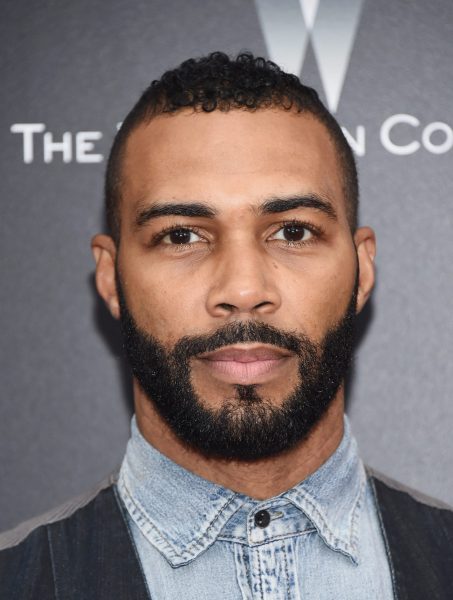 omari hardwick on Tumblr