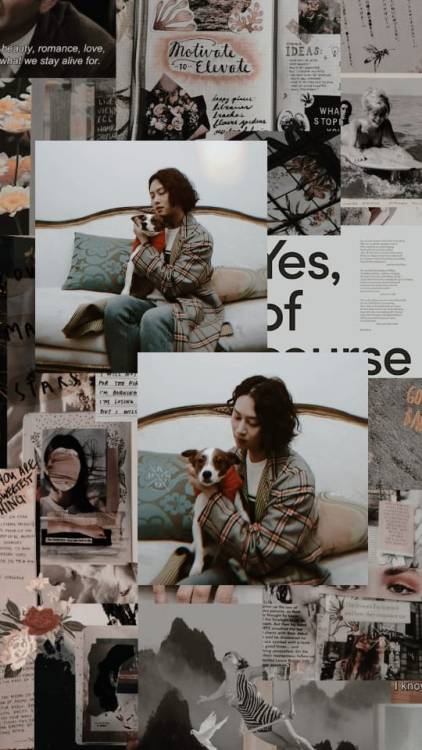 Heechul Wallpapers Explore Tumblr Posts And Blogs Tumgir