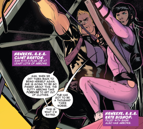 why-i-love-comics:West Coast Avengers #2 (2018)written by...