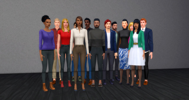 sims 4 cc pack sims 4 cc pack