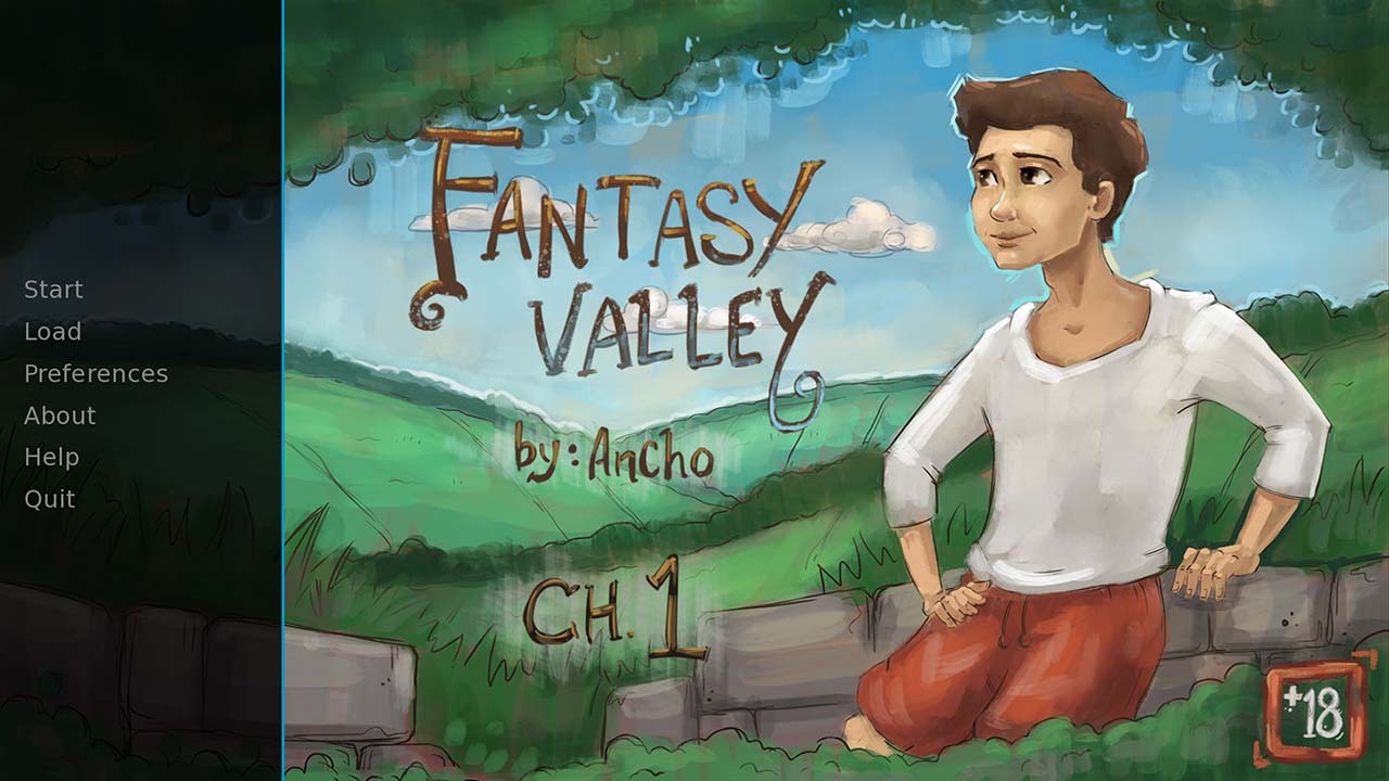 fantasy valley hentai