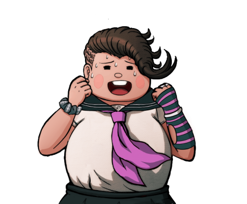 ibuki sprite | Tumblr